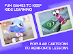screenshot of Buddy.ai: Fun Learning Games