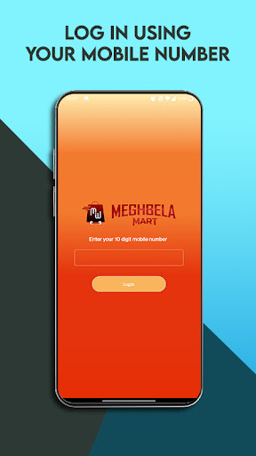 Meghbela Mart Screen 2
