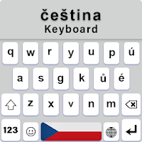 Czech keyboard