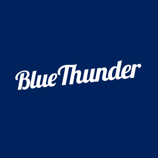 Blue Thunder 1.7.7 Icon
