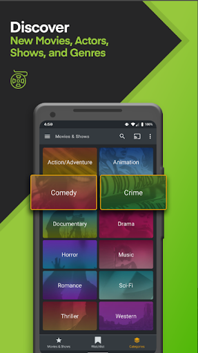 GetVid Screen 3