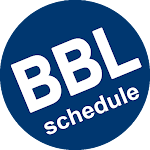 Cover Image of Download BBL 2021 Schedule | Big Bash League 2021 Schedule 3.4 APK