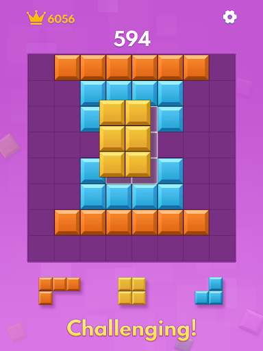 Block Blast - Top Block Puzzle screenshot 11