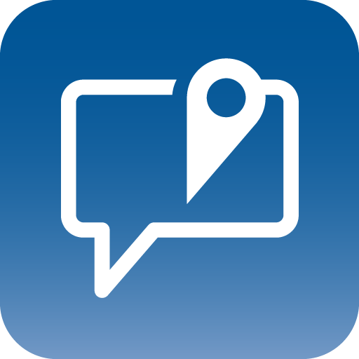 Trimble Feedback logo