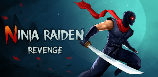 Ninja Raiden Revenge - Apps On Google Play
