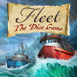Ikonbillede Fleet the Dice Game