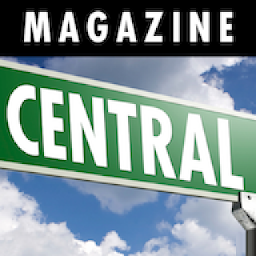 Icon image Magazine Central
