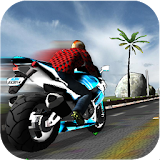 Speed Racing Moto icon