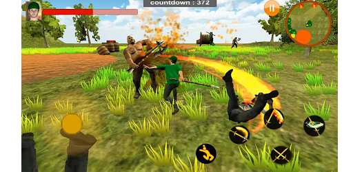 Prince of War : 2023 Screen 3