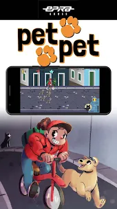 Pet Pet