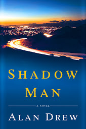 Icon image Shadow Man: A Novel