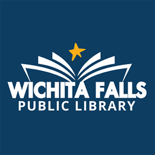 Wichita Falls Library logo