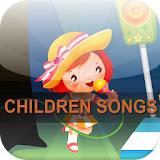 Childrens Songs free icon