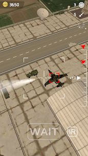 Drone Strike Military War 3D MOD APK (Free Shopping) Download 4