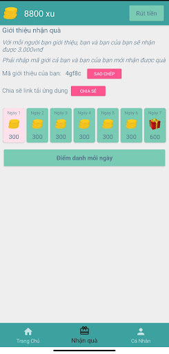 V App Kiếm Tiền Online Uy Tín