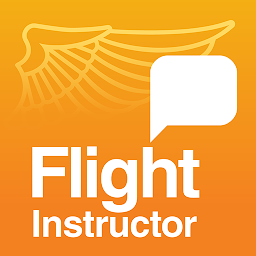 「Flight Instructor Checkride」のアイコン画像