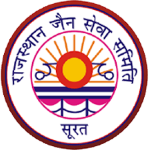 Rjss surat logo