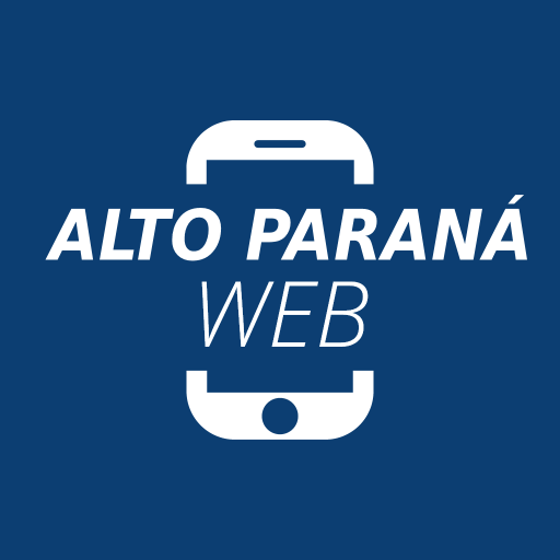 Alto Paraná Web logo