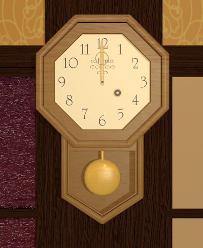 Escape Games Retro Halloween Screen 2