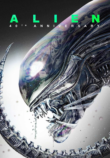 Alien O Oitavo Passageiro Dublado Filmes No Google Play