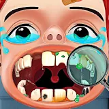 Crazy Dentist 2016 icon