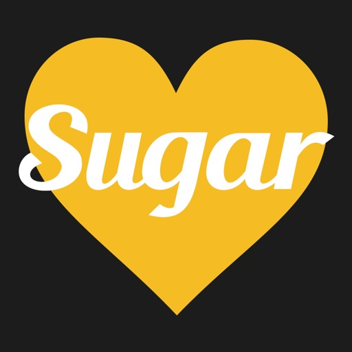 Sugar Daddy Meet & local Sugar daddy Dating App