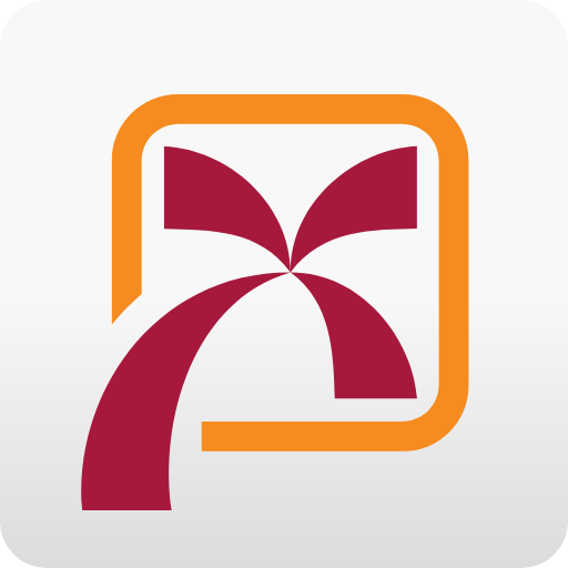 Crediamigo logo