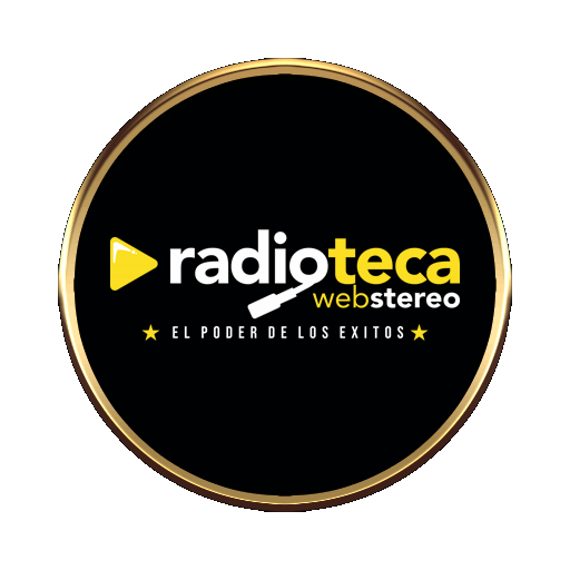 Radioteca Web Stereo logo
