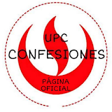 UPC Confesiones icon