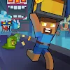 Block Craft: Monster Shooter icon