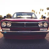 Old Cars Wallpapers HD 2 icon