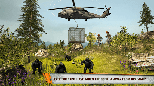 Smash City Monster Rampage screenshot 13