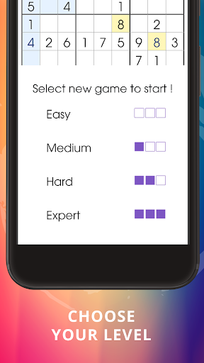 Sudoku 247 - Classic Sudoku Screen 3