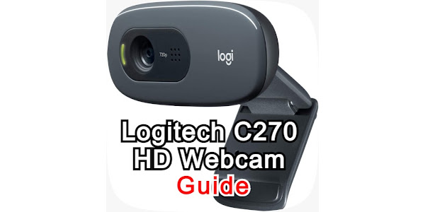 Logitech C270 Webcam - Apps Google Play
