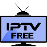 Free IPTV icon