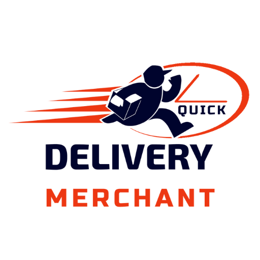 Quick Delivery - Merchant logo
