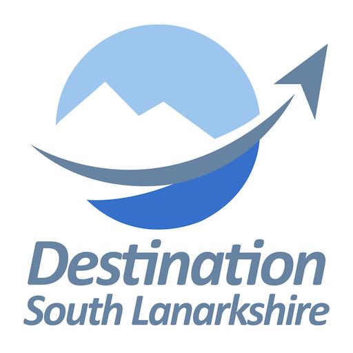 Destination South Lanarkshire logo