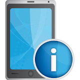 Phone Information icon