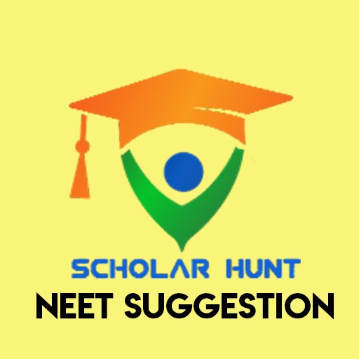 Scholar Hunt : NEET Suggestion logo