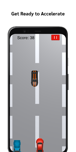 SpeedX Screen 3