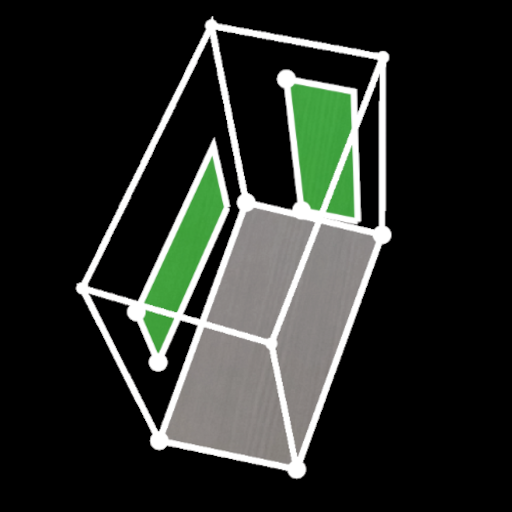 Room Measurement 3D logo