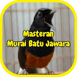 Master Murai Batu Jawara icon