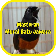 Master Murai Batu Jawara  Icon