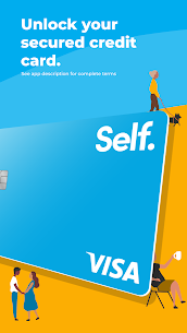 Self – Build Credit & Savings APK (Premium desbloqueado) 5