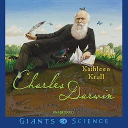 Icon image Charles Darwin