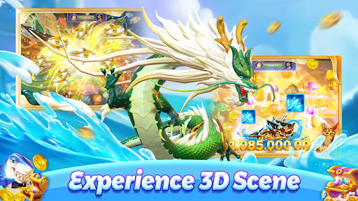 Pearl Fish Arcade 2023 Apk by HaloGame wikiapk com