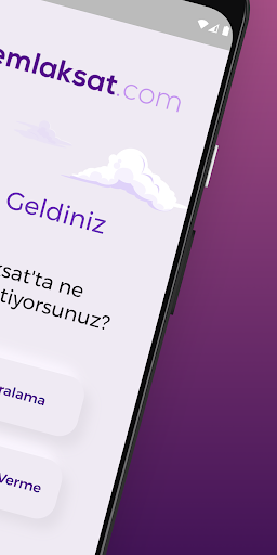 Emlaksat Screen 2