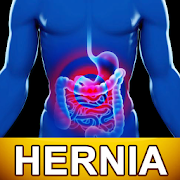 'Hernia Diet Help & Food Tips foods to eat & avoid' official application icon