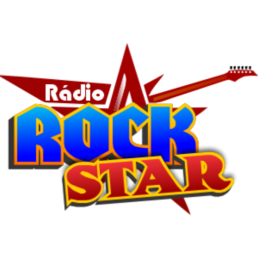 Rádio Rock Star logo
