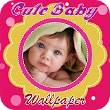 Baby Wallpapers HD icon